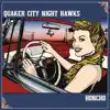 Quaker City Night Hawks - Rattlesnake Boogie