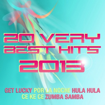 20 Very Best Hits 2013