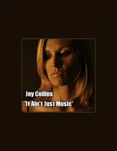 Joy Collins dinle, müzik videolarını izle, biyografisini oku, tur tarihlerini ve daha fazlasını gör!