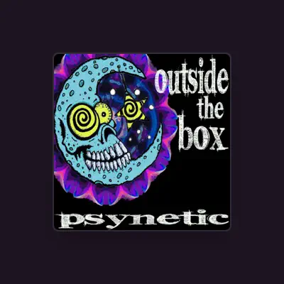 Listen to Psynetic, watch music videos, read bio, see tour dates & more!