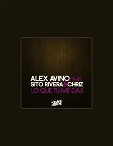 Listen to Alex Avino, watch music videos, read bio, see tour dates & more!