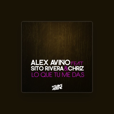 Listen to Alex Avino, watch music videos, read bio, see tour dates & more!