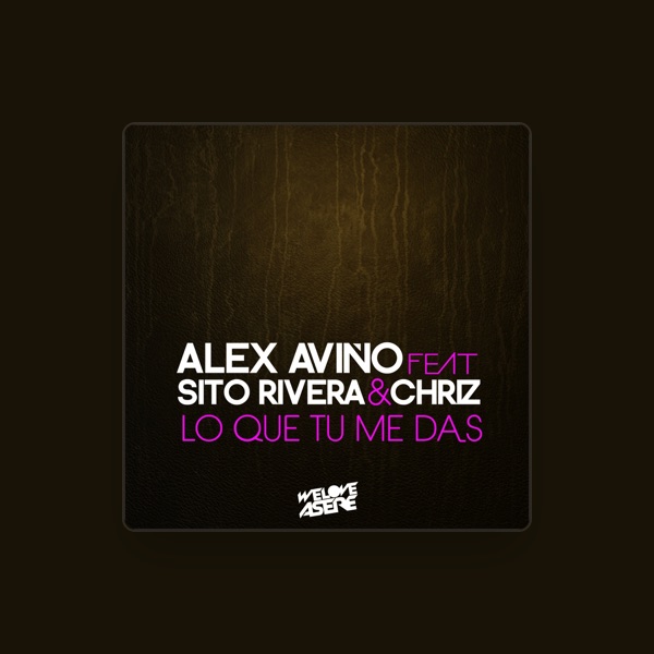 Alex Avino's avatar