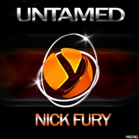 Untamed - Single - Nick Fury