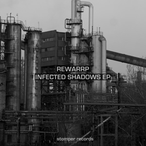 Infected Shadows EP