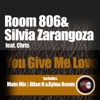 Room 806 & Silvia Zaragoza