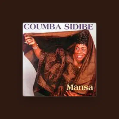 Listen to Coumba Sidibe, watch music videos, read bio, see tour dates & more!