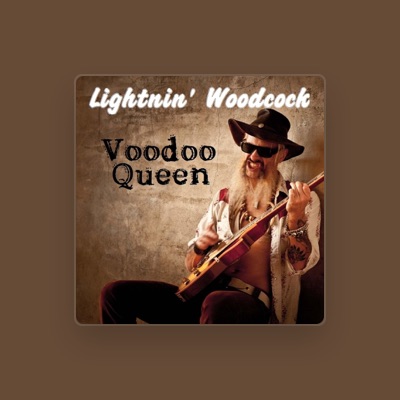 Listen to Lightnin' Woodcock, watch music videos, read bio, see tour dates & more!