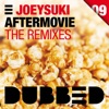 Aftermovie (The Remixes) - Single