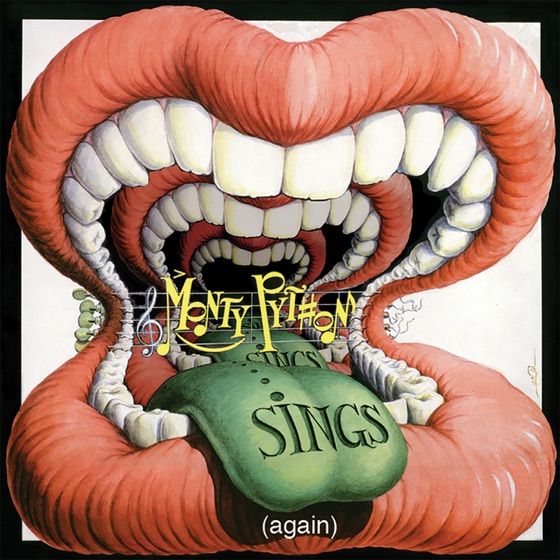 Cover artwork for Decomposing Composers