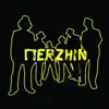 Merzhin - Les nains de jardin