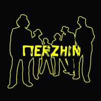 Merzhin - Les nains de jardin