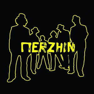Merzhin - Les Nains De Jardin