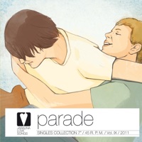 Por la Calle de la Amargura - Single - Parade