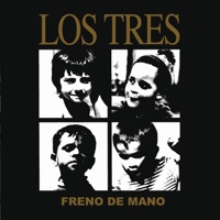 Los Tres - Me Arrendé (Live)