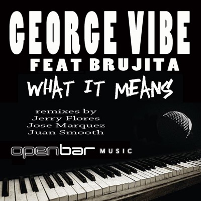 What It Means (feat. Brujita) - EP