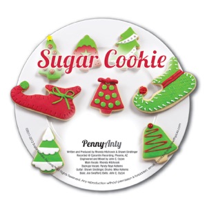 Sugar Cookie (feat. Rhonda Hitchcock & Shawn Sindlinger) - Single