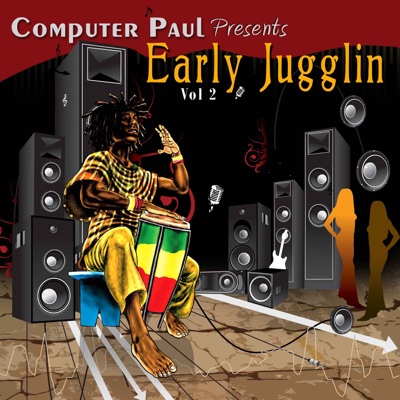 Computer Paul Presents Early Jugglin, Vol. 2