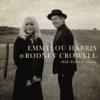 Old Yellow Moon - Emmylou Harris & Rodney Crowell