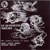 Pierre Roullier Bagatelles Berio, Bizet, Ligeti: Quintette de vents