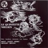 Luciano Berio Opus Number Zoo Berio, Bizet, Ligeti: Quintette de vents