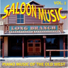 Saloon Music: Piano Music of the Old West, Vol. 2 - Paul Eakins