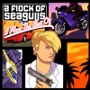 I Ran: The Best of A Flock of Seagulls (Re-Recorded Versions) artwork