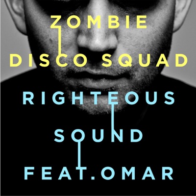 Righteous Sound - EP