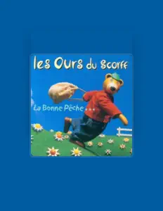 Listen to Les Ours Du Scorff, watch music videos, read bio, see tour dates & more!
