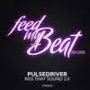 Kiss That Sound (Club Mix)