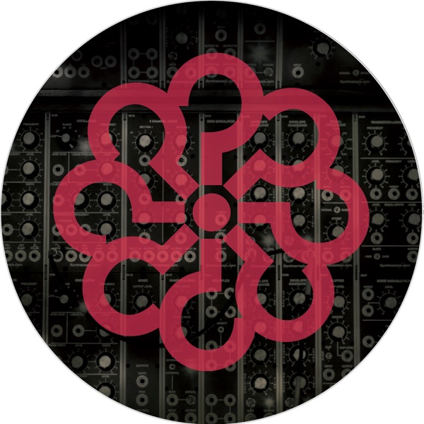 Analogue Dreams [Remixes] - EP