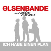 Ich Habe Einen Plan (feat. Robbie Miraux) [Robbie Miraux Clubmix] artwork