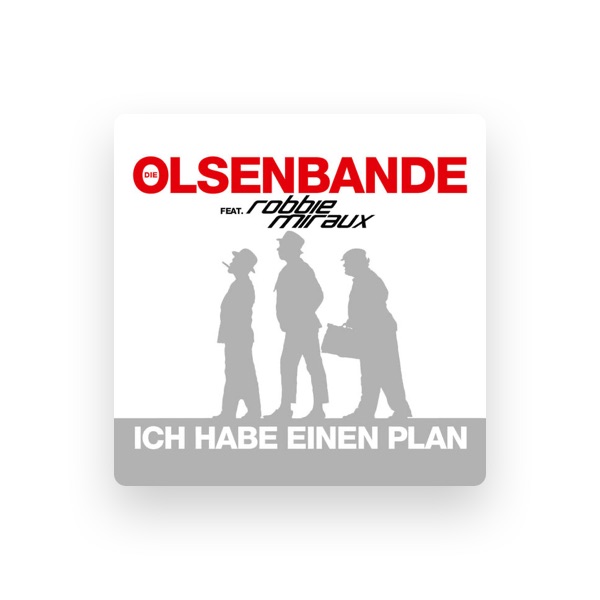 Die Olsenbande's avatar