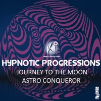 Journey to the Moon - Single - Hypnotic Progressions