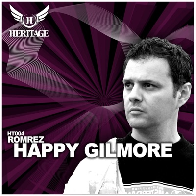Happy Gilmore - Single
