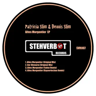 Altes Morgentier by Patricia Slim & Dennis Slim album reviews, ratings, credits