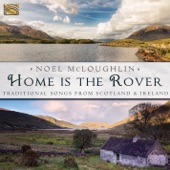 Noel Mcloughlin - I'll Go No More a-roving with You, Fair Maid