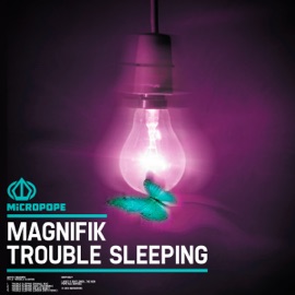 Trouble Sleeping (Landon Smith Remix) Magnifik