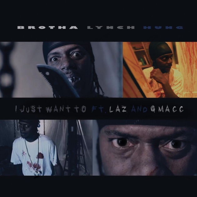 Brotha Lynch Hung presents 