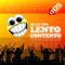 Lento contento artwork