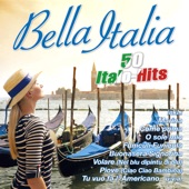 Bella Italia: 50 Italo-Hits artwork