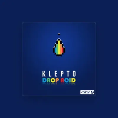 Listen to Klepto, watch music videos, read bio, see tour dates & more!