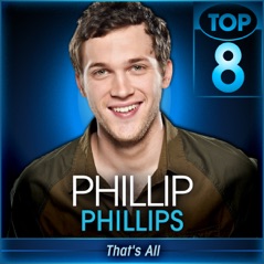 That's All (American Idol Performance) - Single