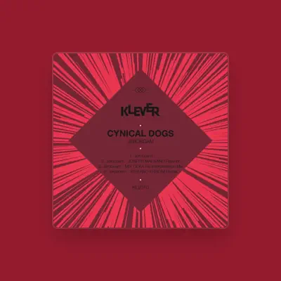 Listen to Cynical Dogs, watch music videos, read bio, see tour dates & more!