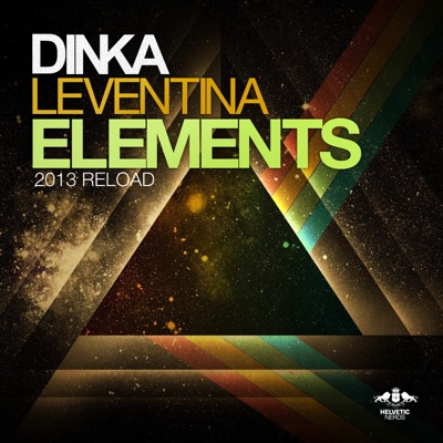 Elements (2013 Reload) - Single