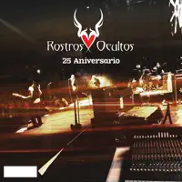 QUE TE VAS rostros ocultos
