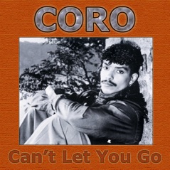 Can't Let You Go - EP