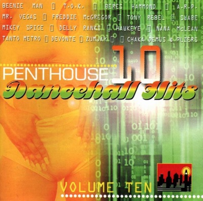 Penthouse Dancehall Hits Vol. 10