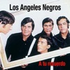Los Ángeles Negros - No Morirá Jamás