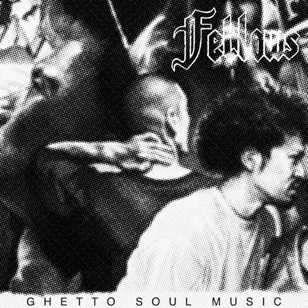 Black De.Ep - MONJUのアルバム - Apple Music